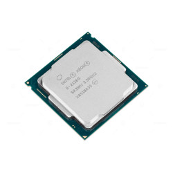 SR3WU  INTEL XEON E-2126G 3.30GHZ 6-CORE 12MB L3 CACHE 80W LGA1151